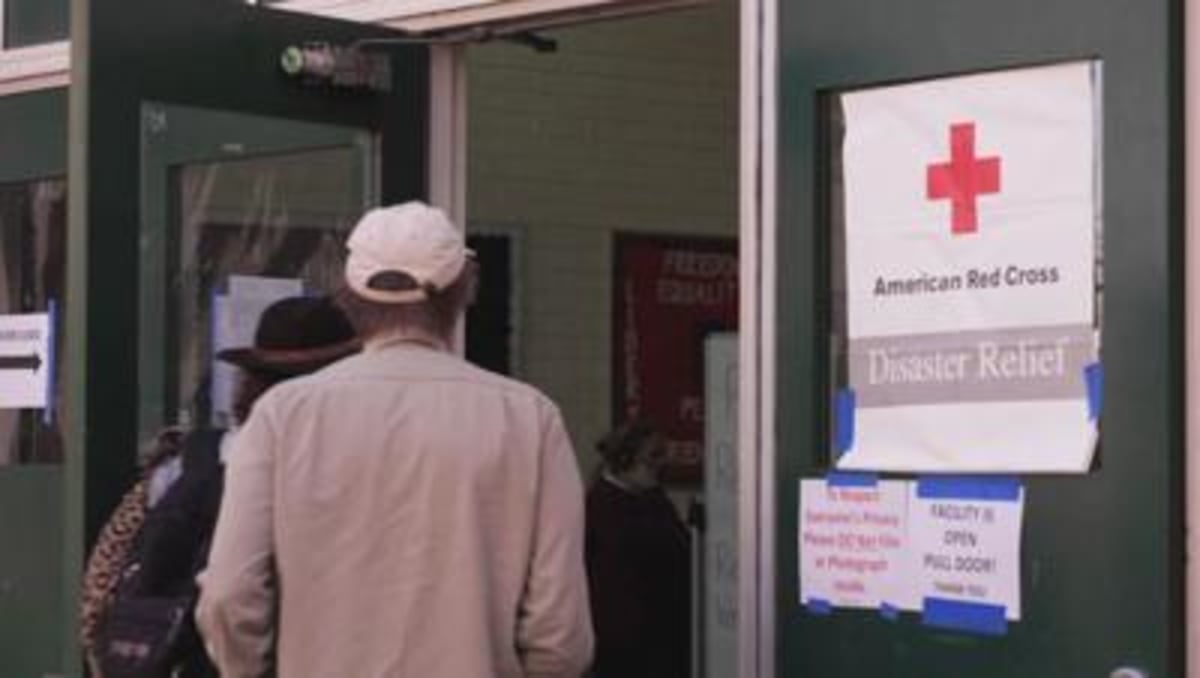 Wyoming Red Cross Unites 170 Volunteers Across 5 Generations - Image 5