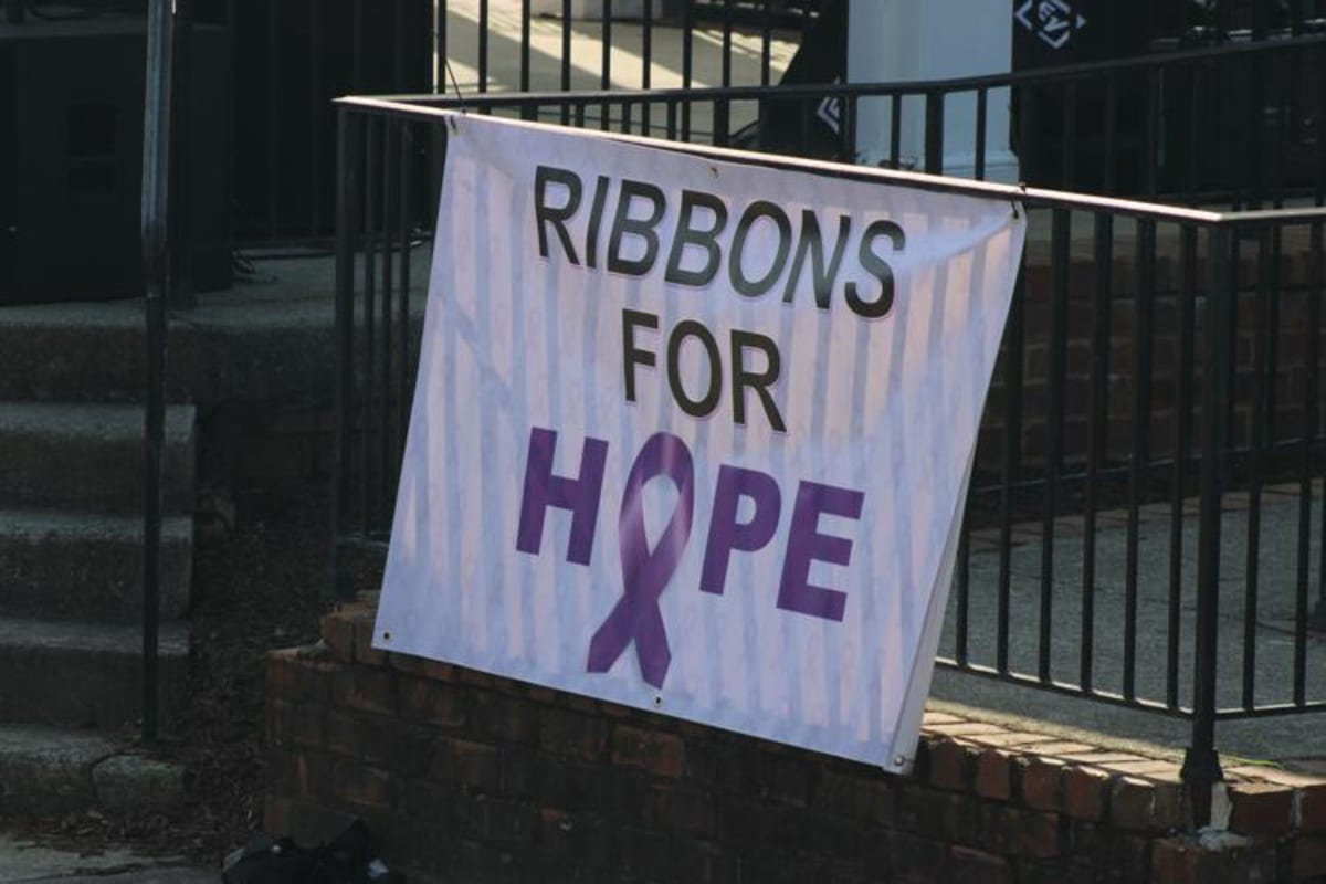 Halifax County Walk for Hope Raises $57K for Cancer Care - Image 5