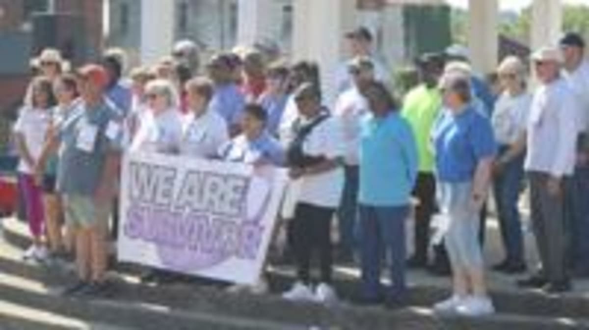 Halifax County Walk for Hope Raises $57K for Cancer Care - Image 4