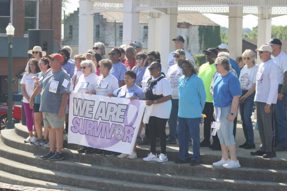 Halifax County Walk for Hope Raises $57K for Cancer Care - Image 3