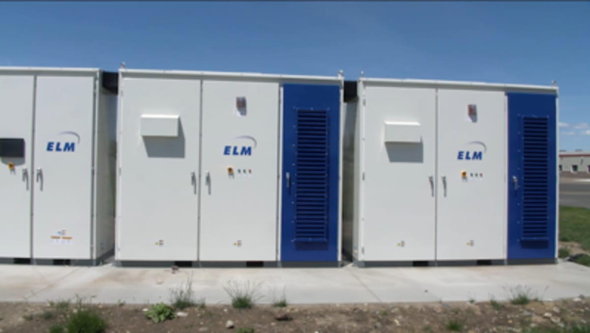 Washington School Gets $1.7M Solar System With Battery Backup - Image 3