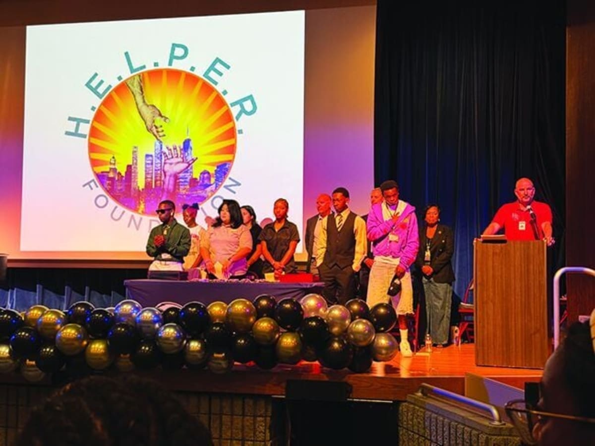 70 Lancaster Students Honored for Beating the Odds - Image 4