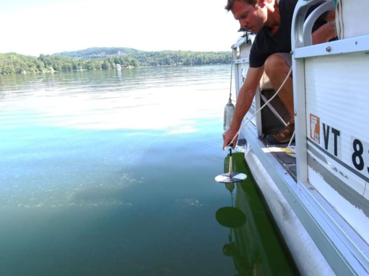 Vermont Seeks 800+ Volunteers to Protect State Lakes - Image 5