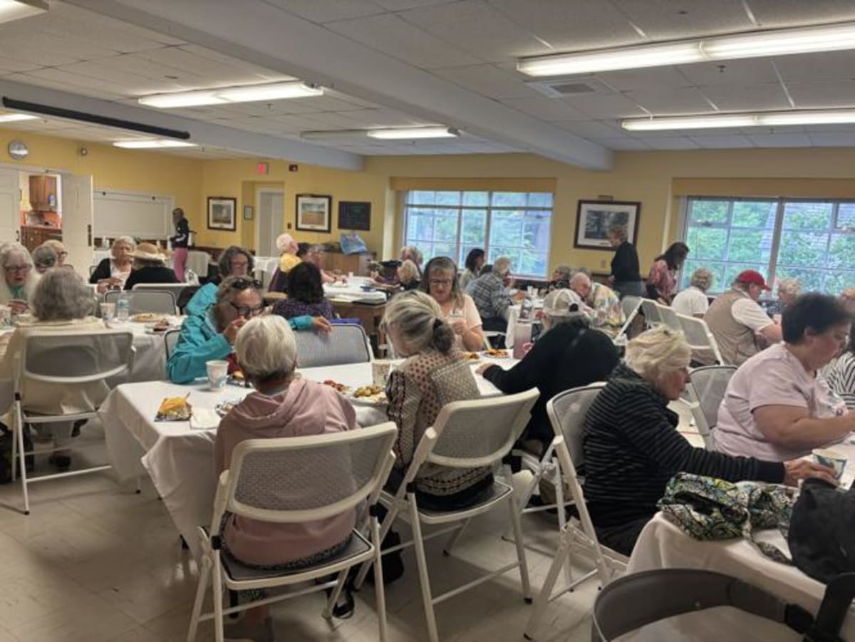 Vermont Program Needs Volunteers to Help Aging Neighbors - Image 4