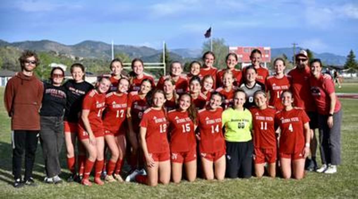 Buena Vista Girls Win Overtime Thriller, Head to State Finals - Image 5