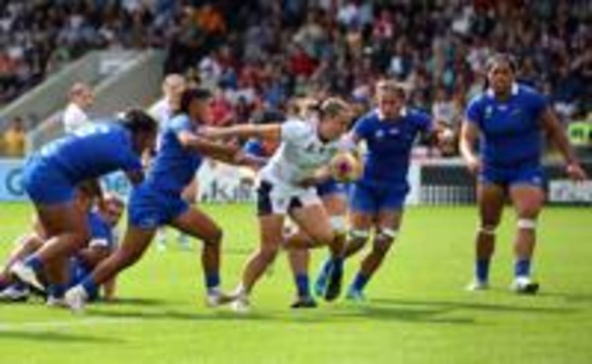 Rugby Star Eyes Olympics After Life-Saving Colon Removal - Image 4