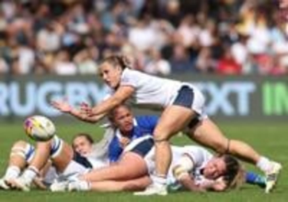 Rugby Star Eyes Olympics After Life-Saving Colon Removal - Image 3