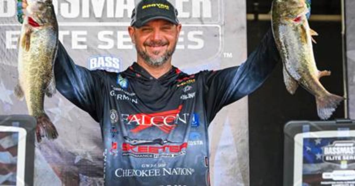 Cherokee Angler Wins 10th Trophy, Inspires Kids to Fish - Image 2
