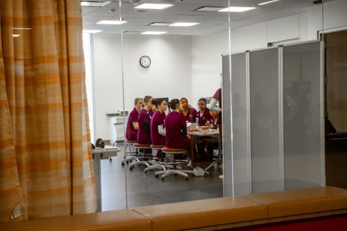 Texas Woman's University Celebrates 125 Years of Innovation - Image 5