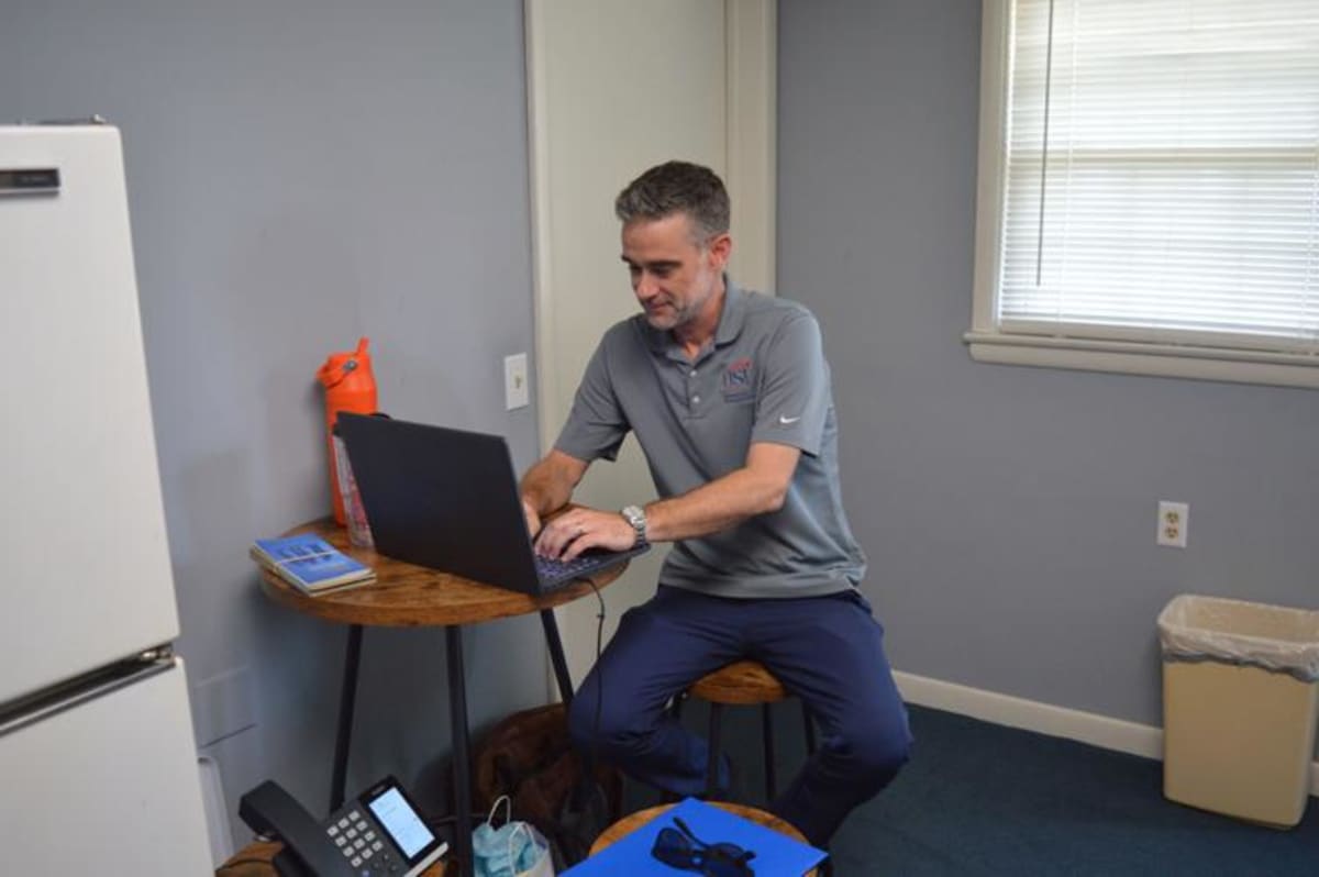 USI Brings Free Mental Health Care to Rural Indiana - Image 3