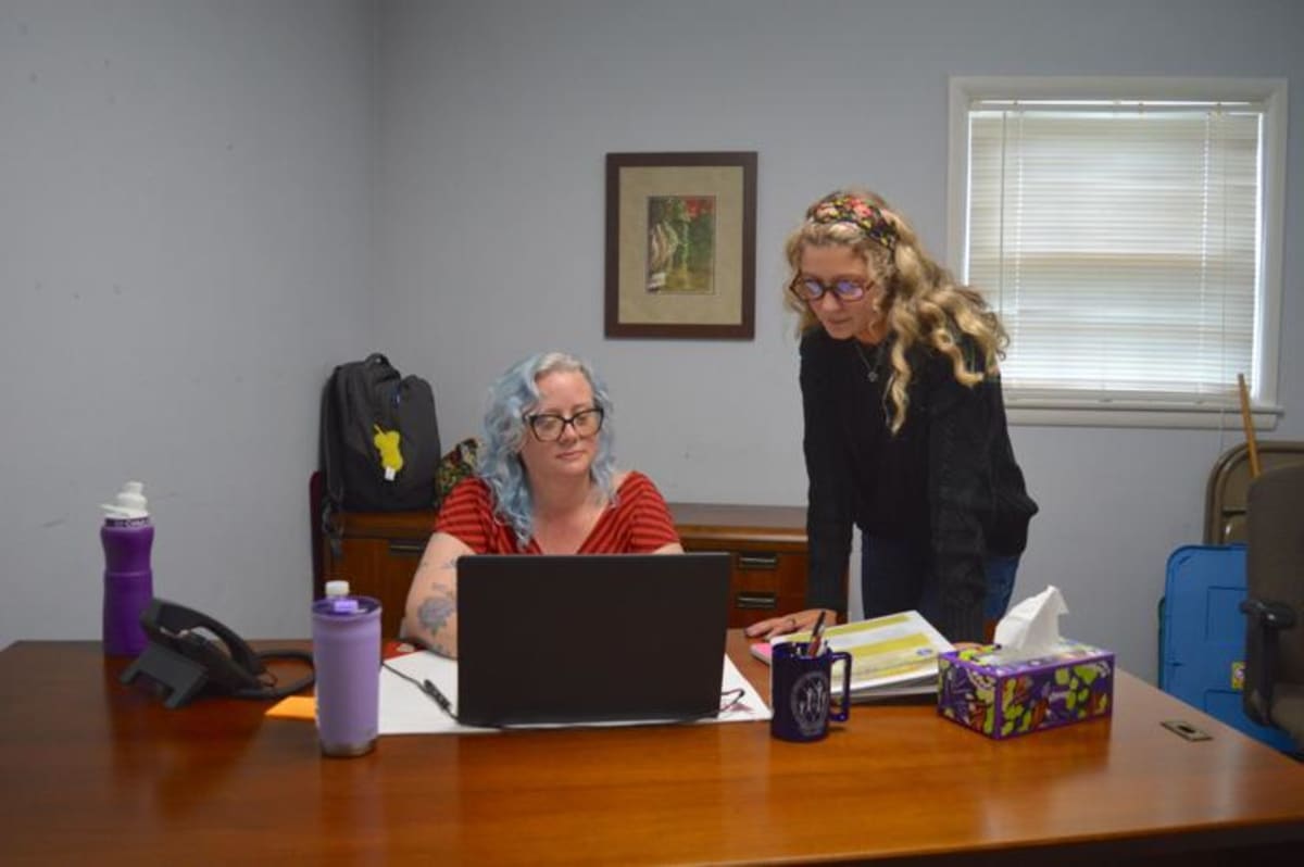 USI Brings Free Mental Health Care to Rural Indiana - Image 4