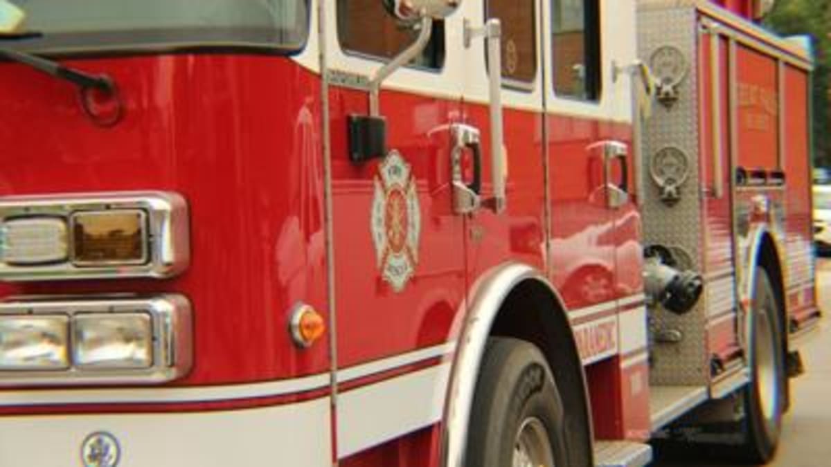 Montana Firefighters Rescue Injured Hiker in 2-Hour Mission - Image 4
