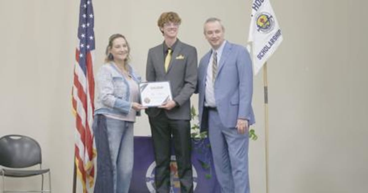 Fort Hood Awards $60K to 21 Military Family Students - Image 2
