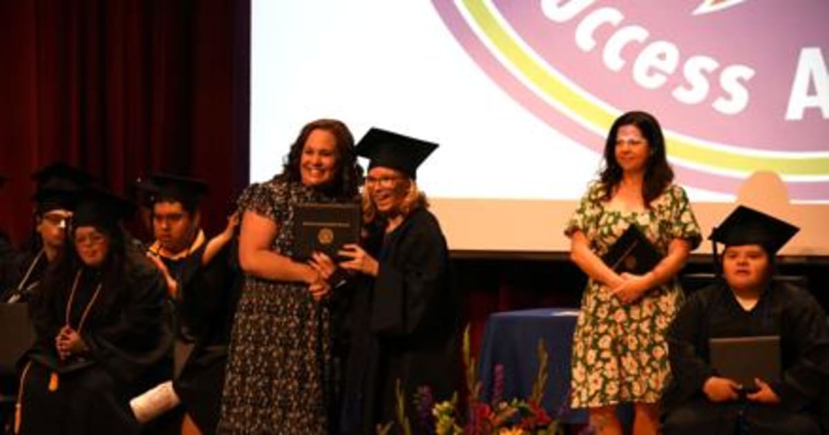 Success Academy Celebrates Record 37 Graduates in Maryland - Image 2