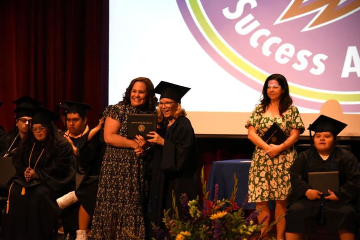 Success Academy Celebrates Record 37 Graduates in Maryland - Image 5