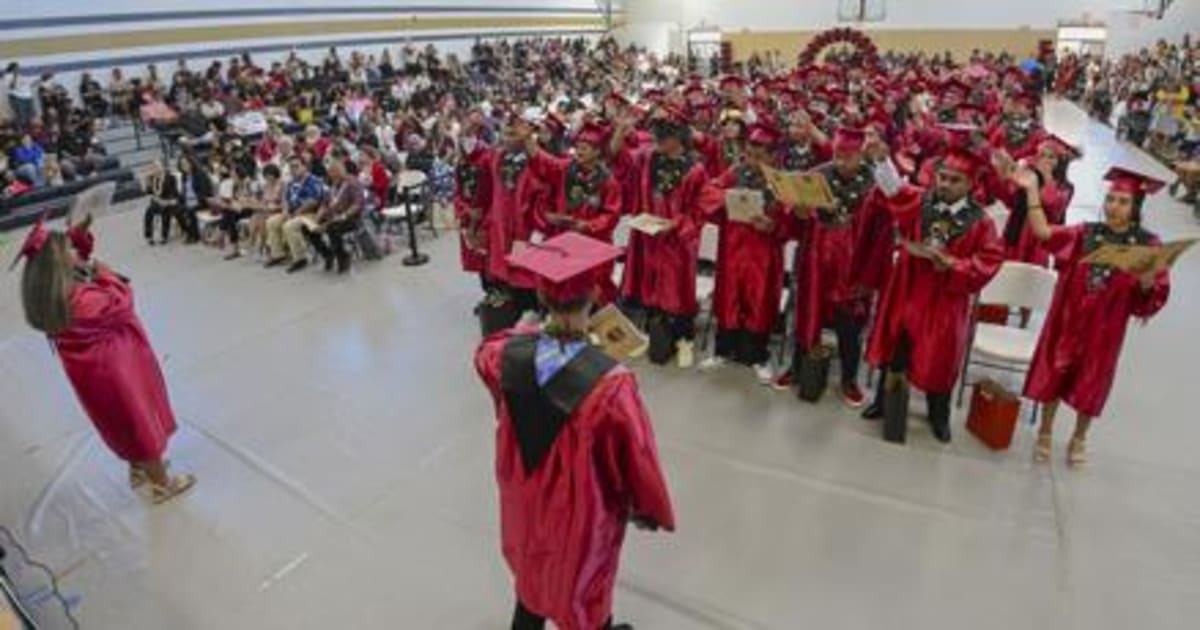 80 Guam Students Graduate from J.P. Torres Success Academy - Image 2