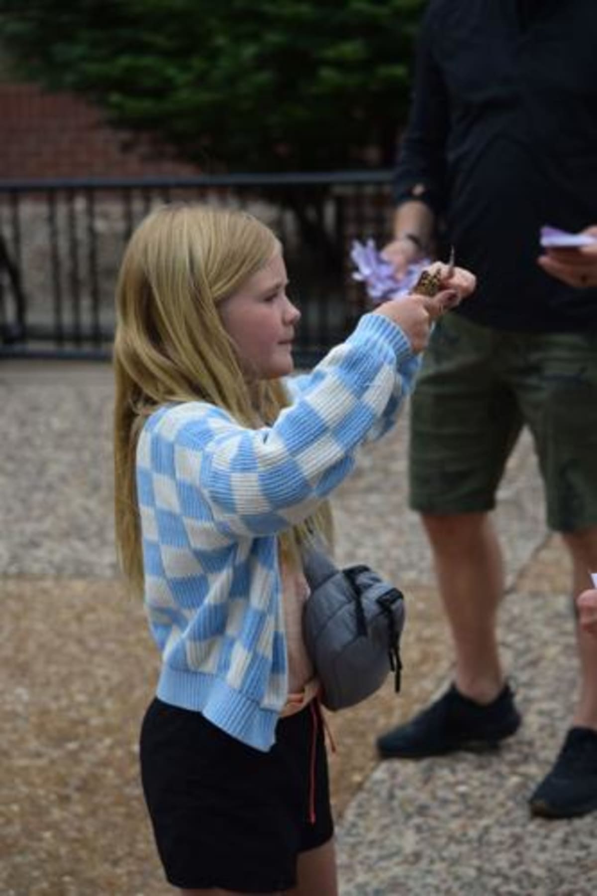 150 Cancer Survivors Celebrate Hope at Butterfly Release - Image 5