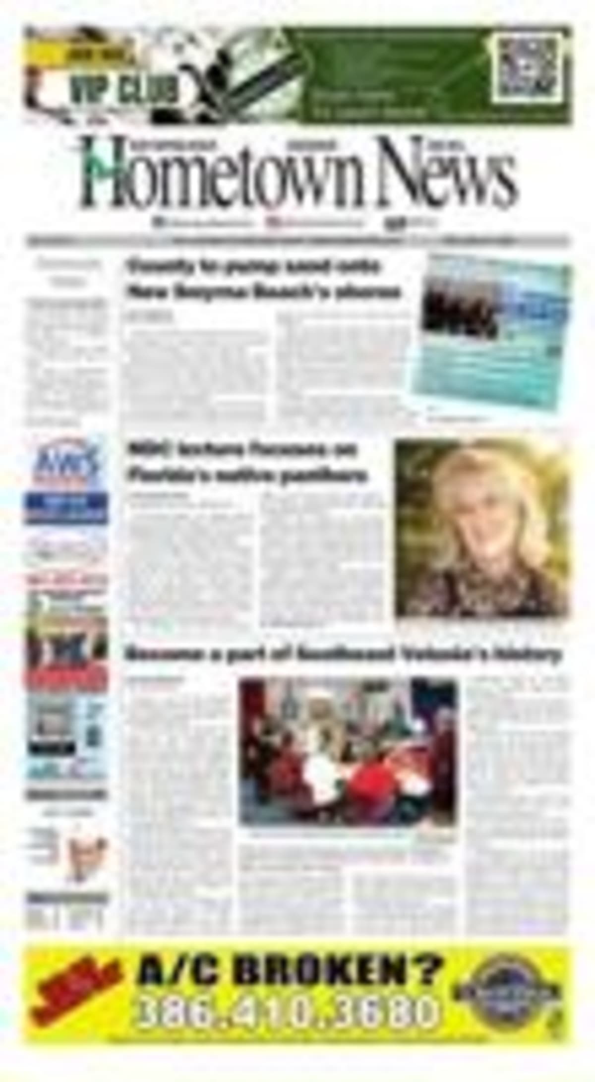 Florida Man Beats Stage III Colon Cancer, Urges Screening - Image 5