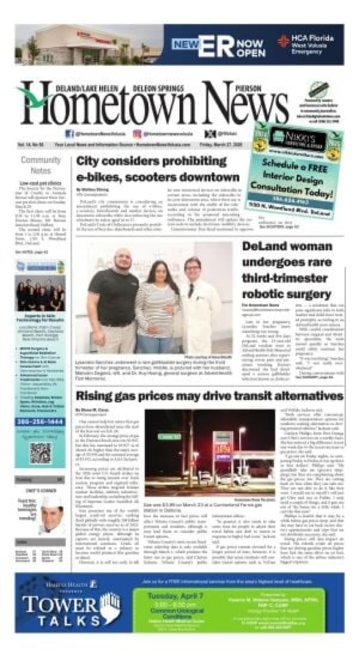 Florida Man Beats Stage III Colon Cancer, Urges Screening - Image 4