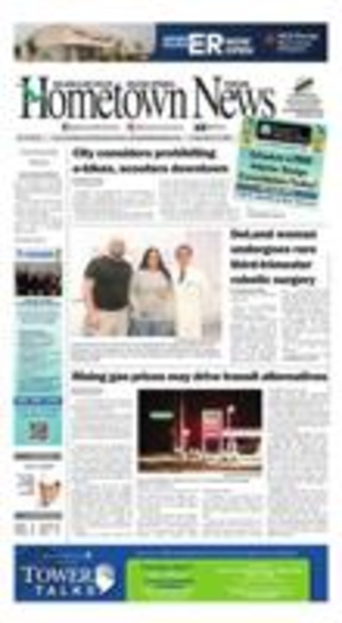 Florida Man Beats Stage III Colon Cancer, Urges Screening - Image 3