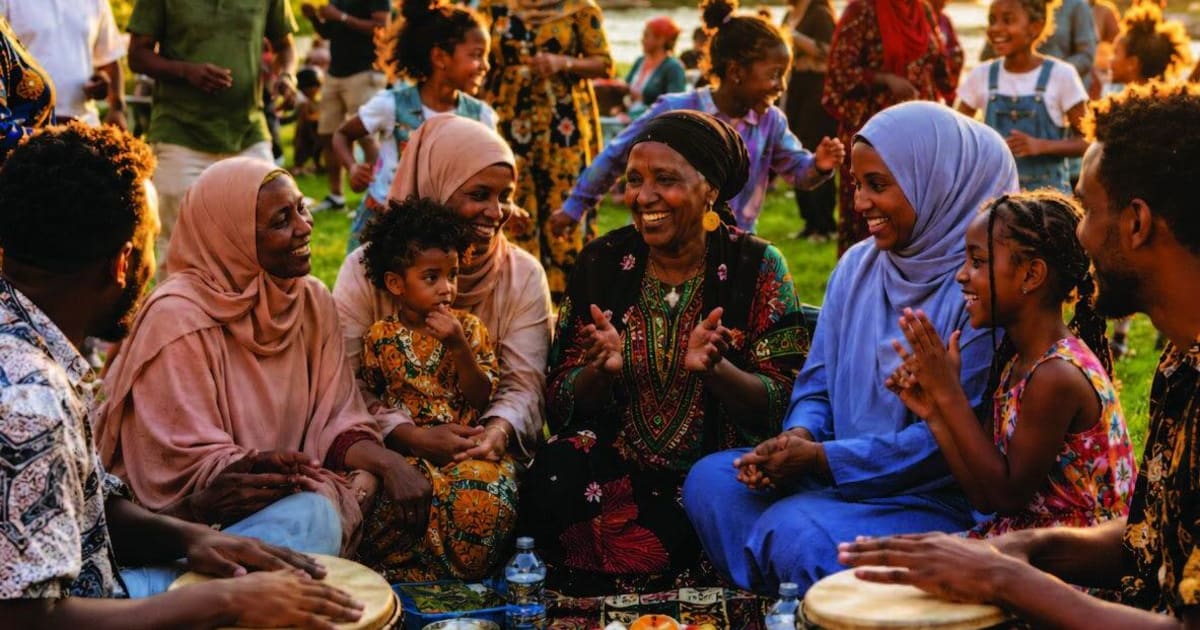 Twin Cities Host 45K+ at Summer Unity Celebrations