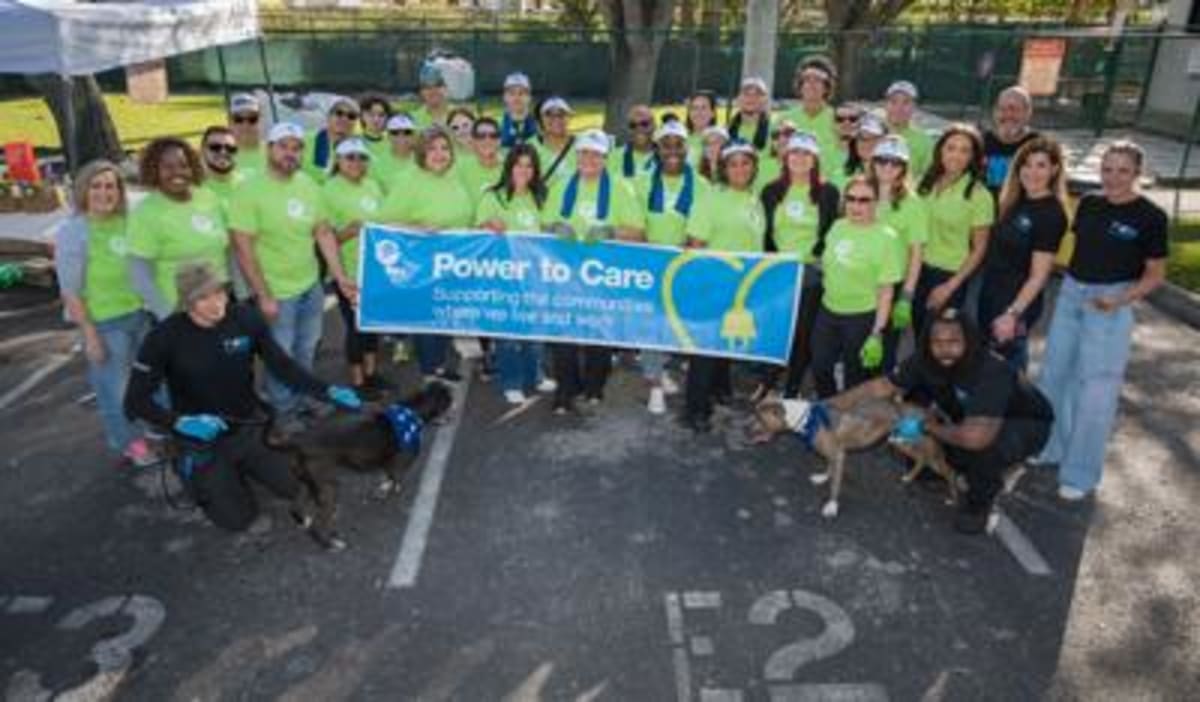 Miami Volunteers Give 55,000 Hours Yearly to Nonprofits - Image 3