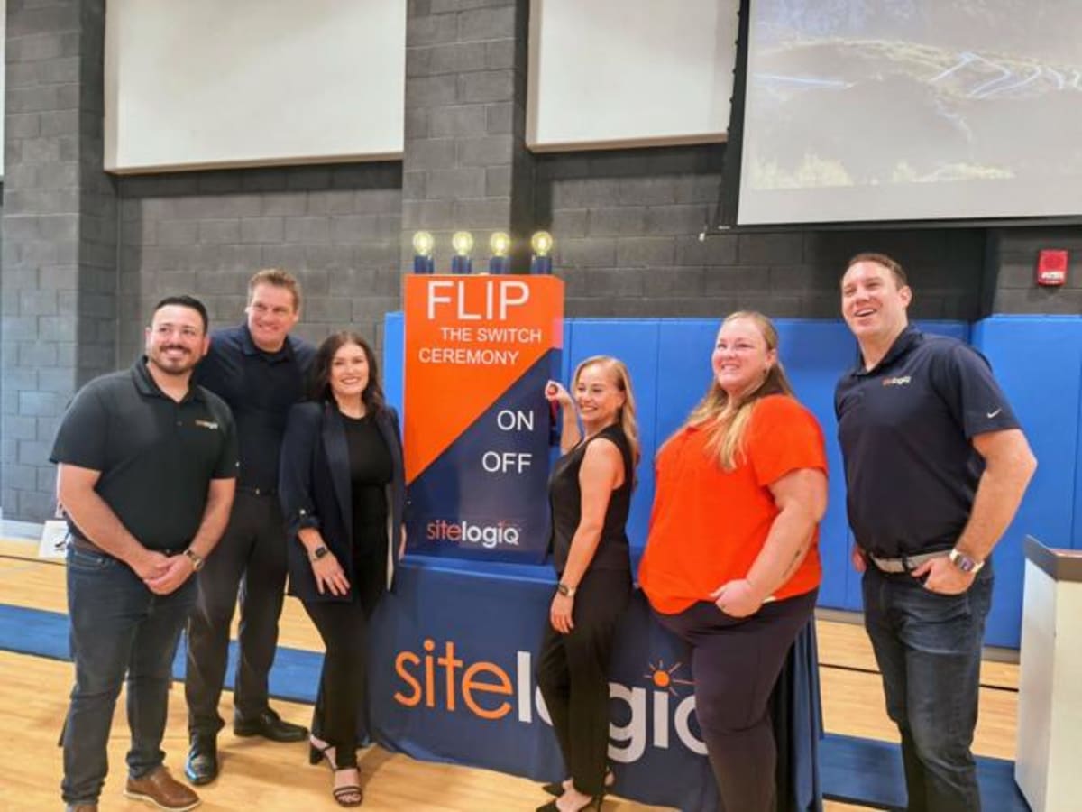 Two California Schools Flip Switch on Solar Energy - Image 4