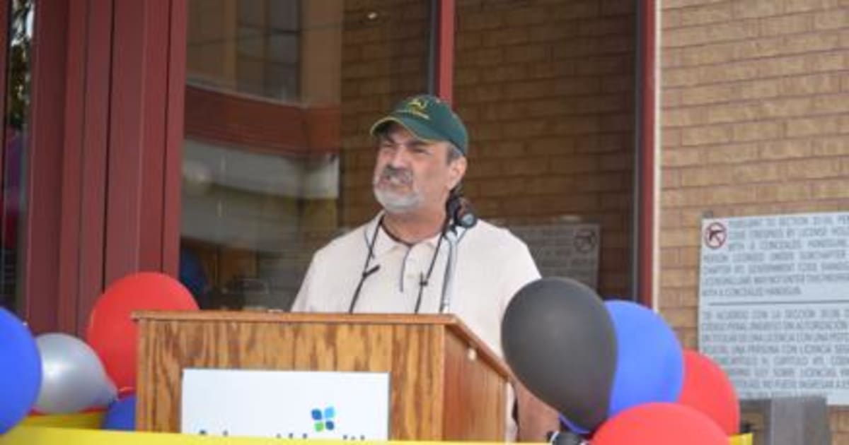 Killeen Honors Cancer Survivors on National Recognition Day - Image 2