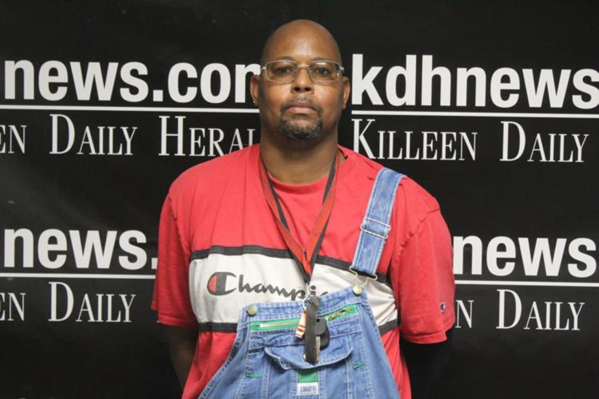 Killeen Man Beats Rare Male Breast Cancer, Now Helps Others - Image 3