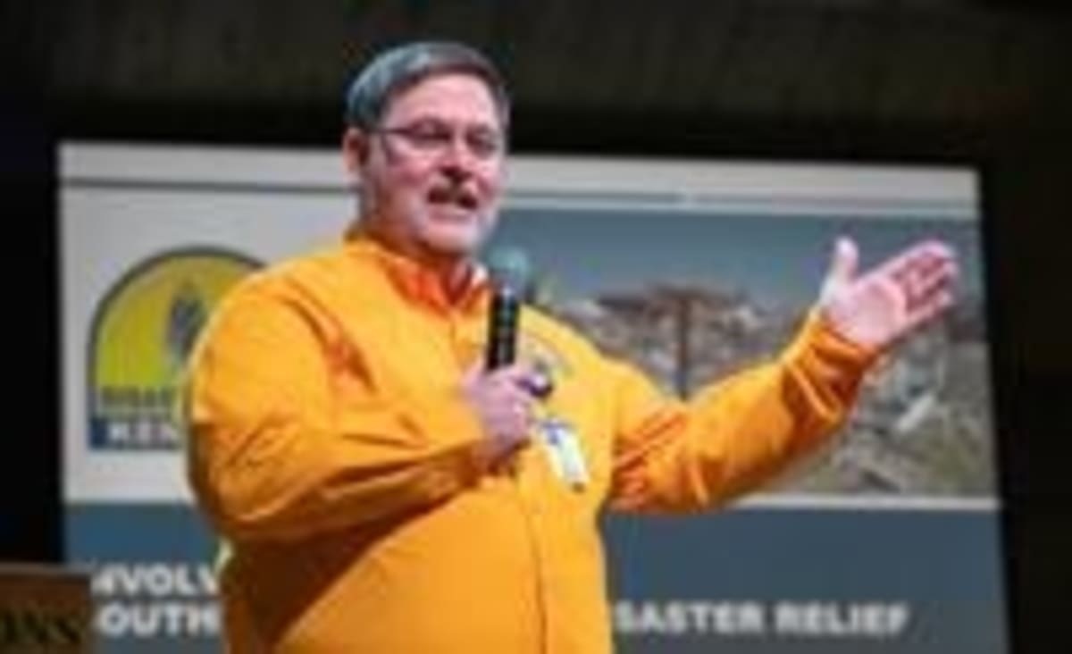 Kentucky Disaster Relief Lives Out Good Samaritan Story - Image 5