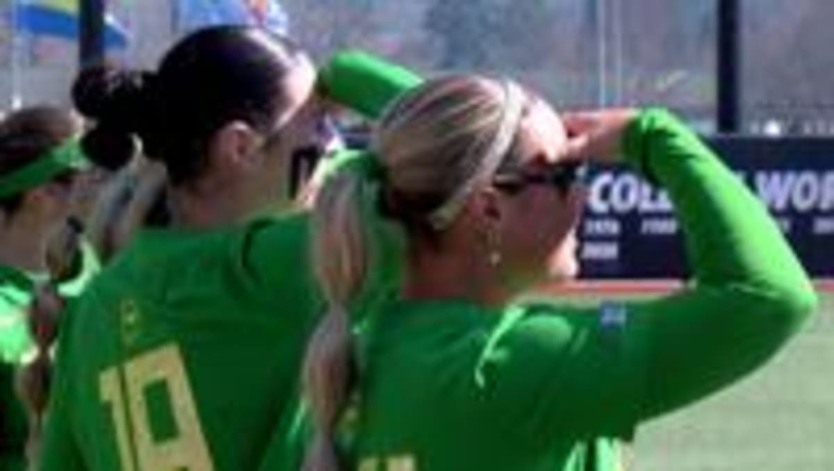 Oregon Junior Breaks Two School Track Records in One Month - Image 4