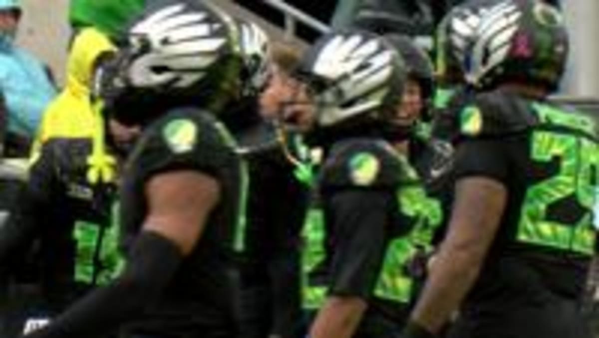 Oregon Junior Breaks Two School Track Records in One Month - Image 5