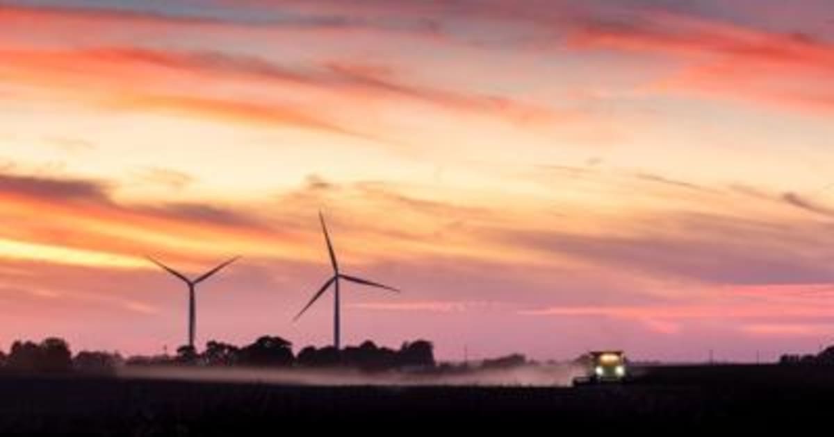 Iowa Moves to Standardize Renewable Energy Rules Statewide - Image 4