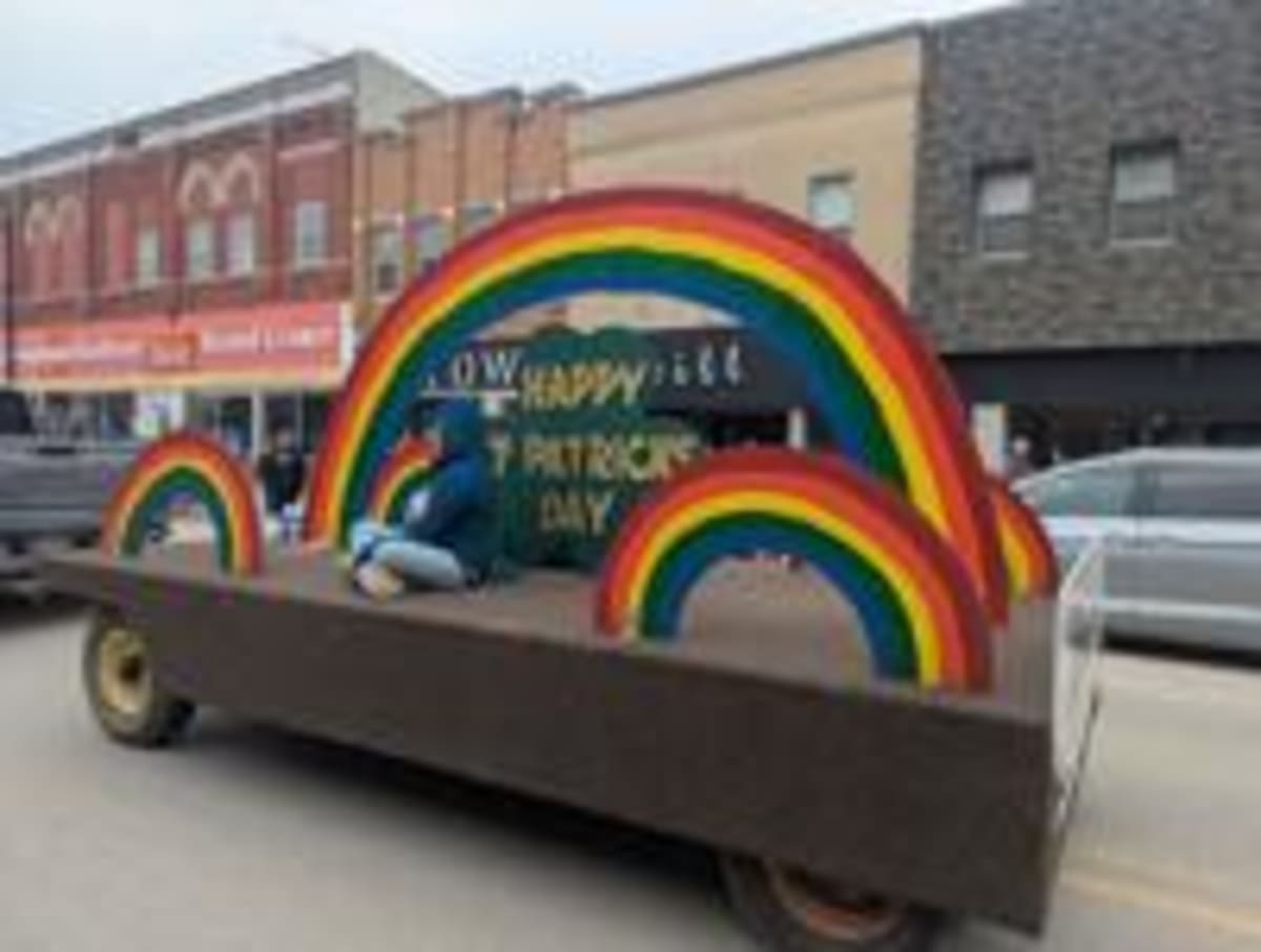 Volunteers Rescue Injured Bald Eagle from Iowa River - Image 5