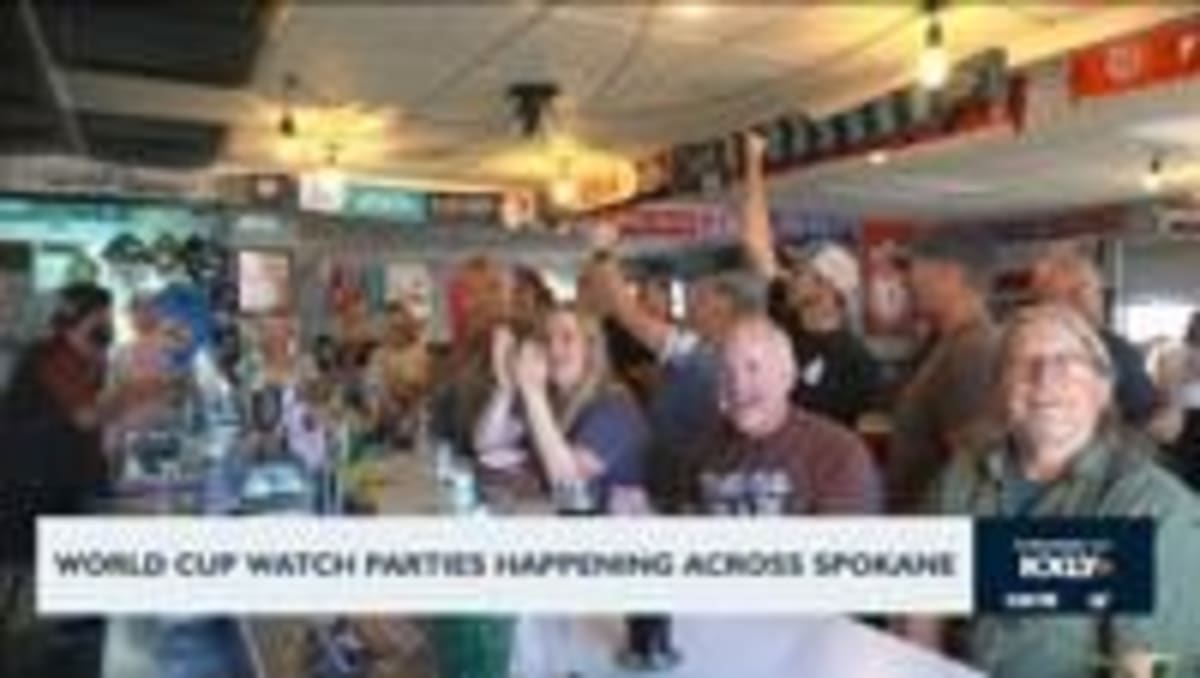 US Soccer Beats Paraguay 4-1 as Spokane Unites - Image 3