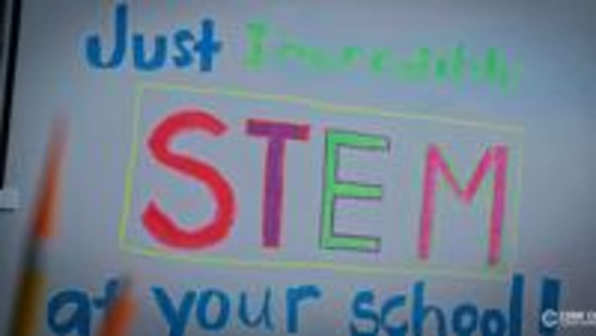 400+ Teachers Give Up Summer for STEM Training in Cobb - Image 4