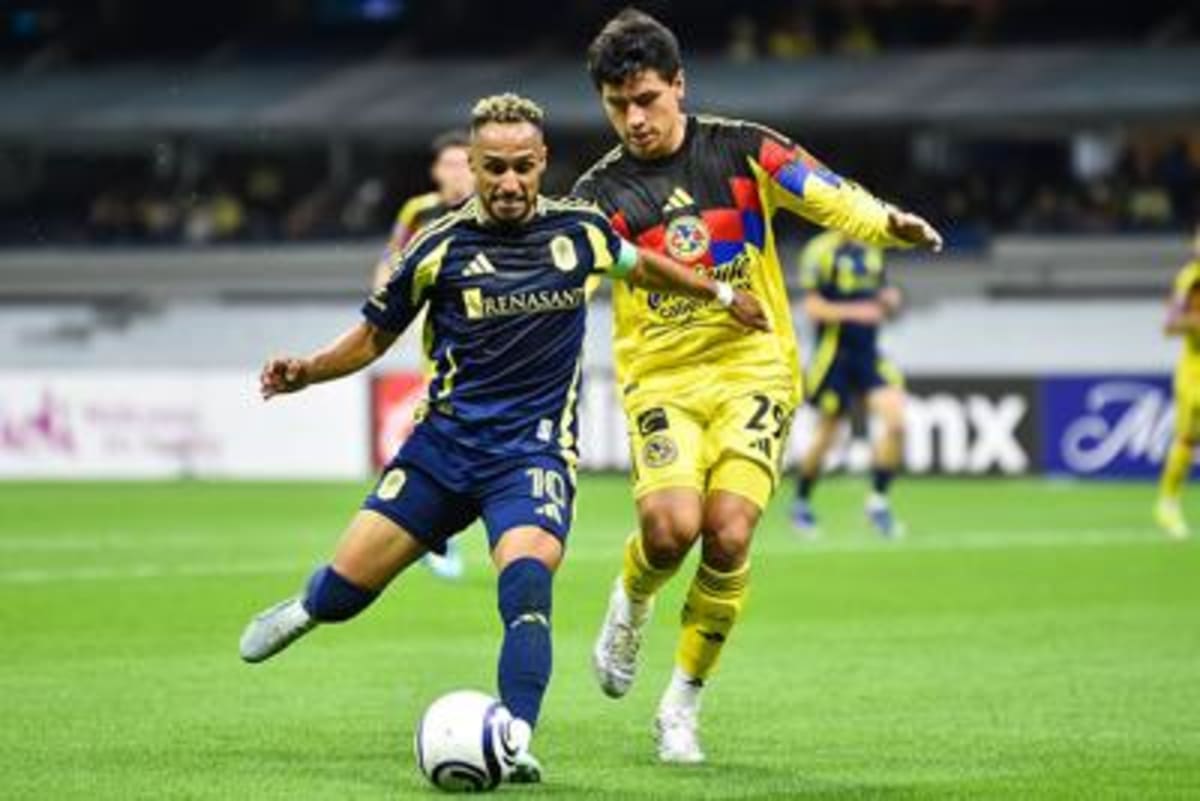 Nashville SC Makes History with Win in Mexico City - Image 3