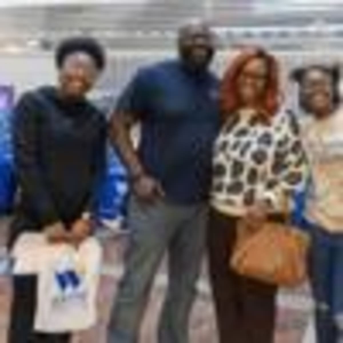 Women Build Homes for 31 Families in Goldsboro - Image 3