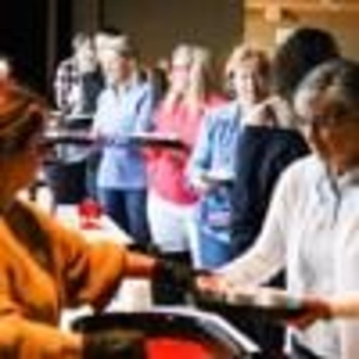 Missouri Western Students Clean St. Joseph Streets Saturday - Image 3