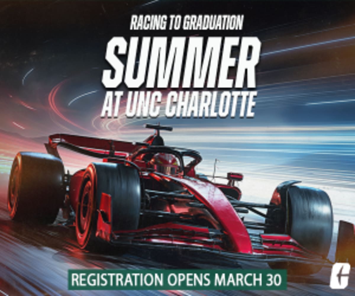 UNC Charlotte's Holi Brings 200 Students Together - Image 3