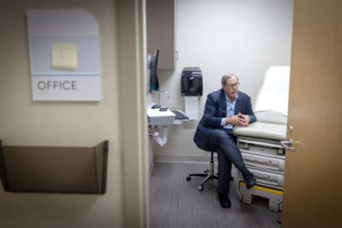 New Orleans Doctor Gets Prostate Cancer Drug Approved - Image 3