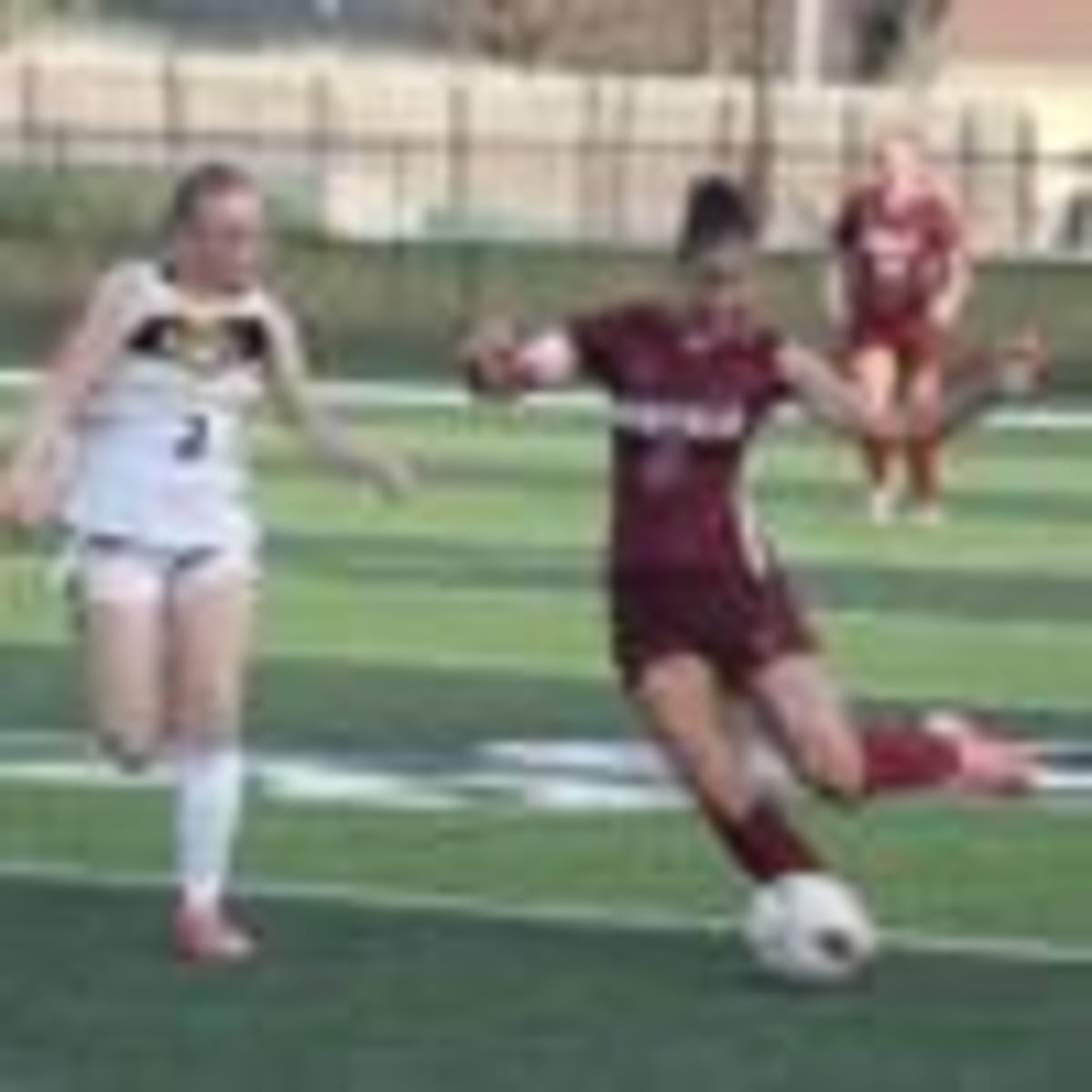 Teen Sprinter Breaks Two School Records, Takes Five Firsts - Image 3