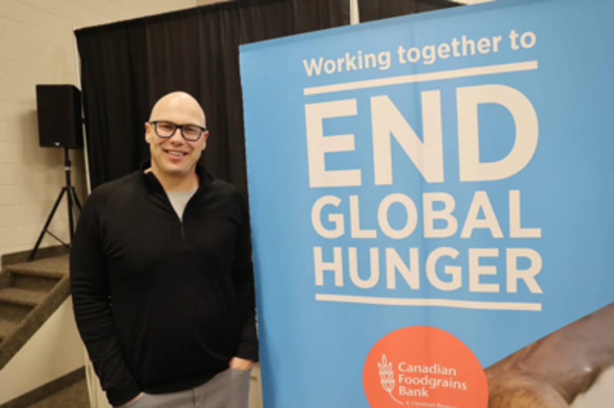 Manitoba Donations Grow 200 Chickens, Feed 80K Kenyans - Image 3