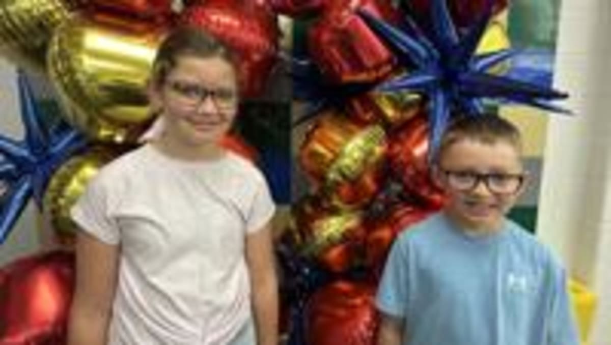 Two Kentucky Students Win Statewide Writing Contest - Image 4