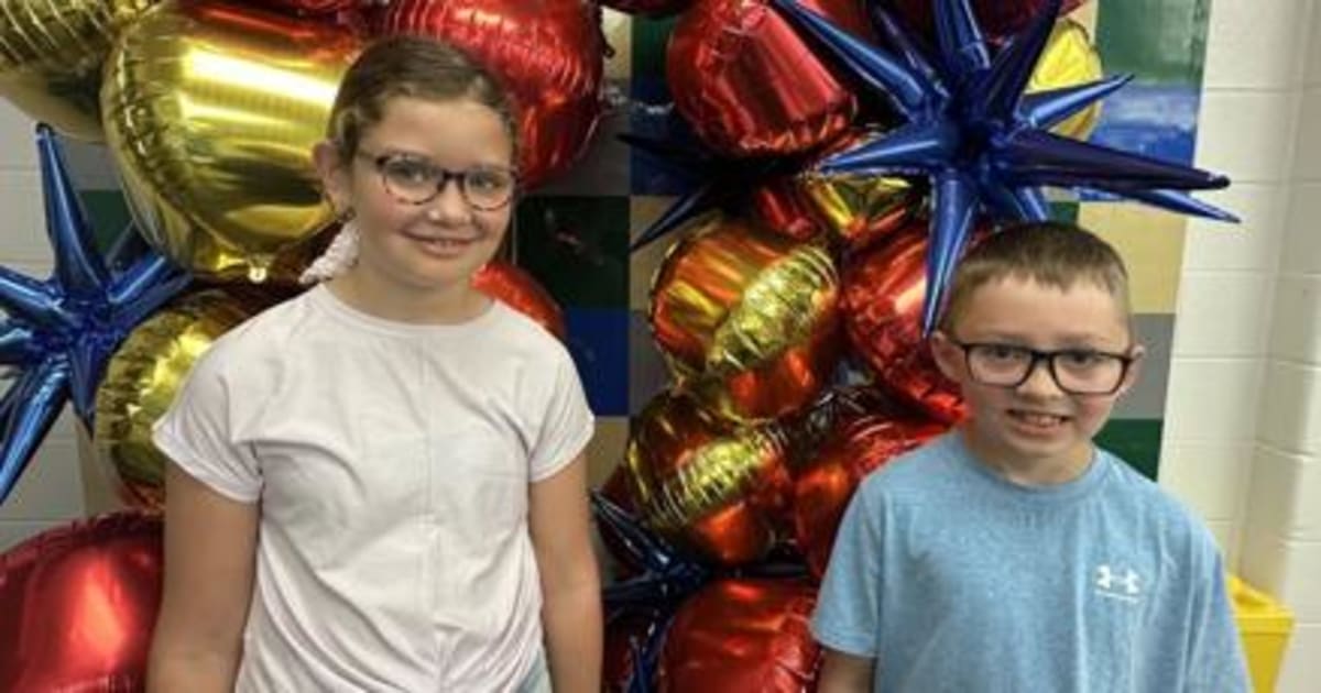 Two Kentucky Students Win Statewide Writing Contest - Image 2