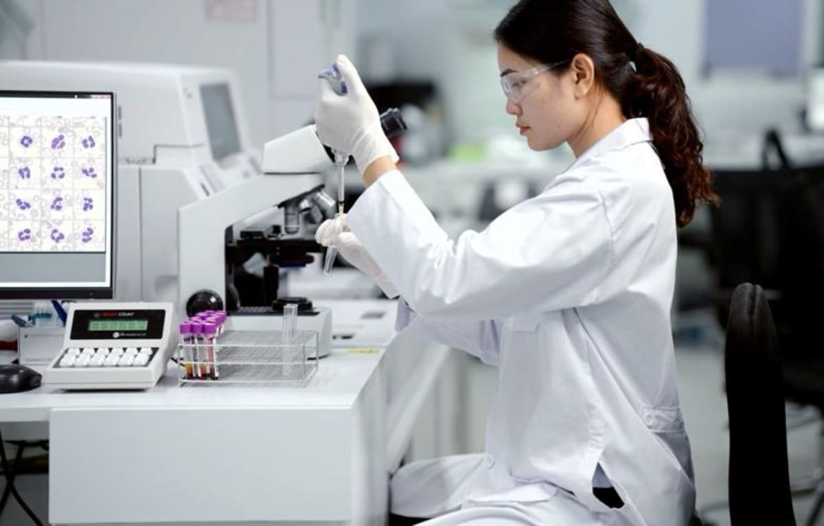 Blood Test Predicts Alzheimer's Up to 10 Years Early - Image 3