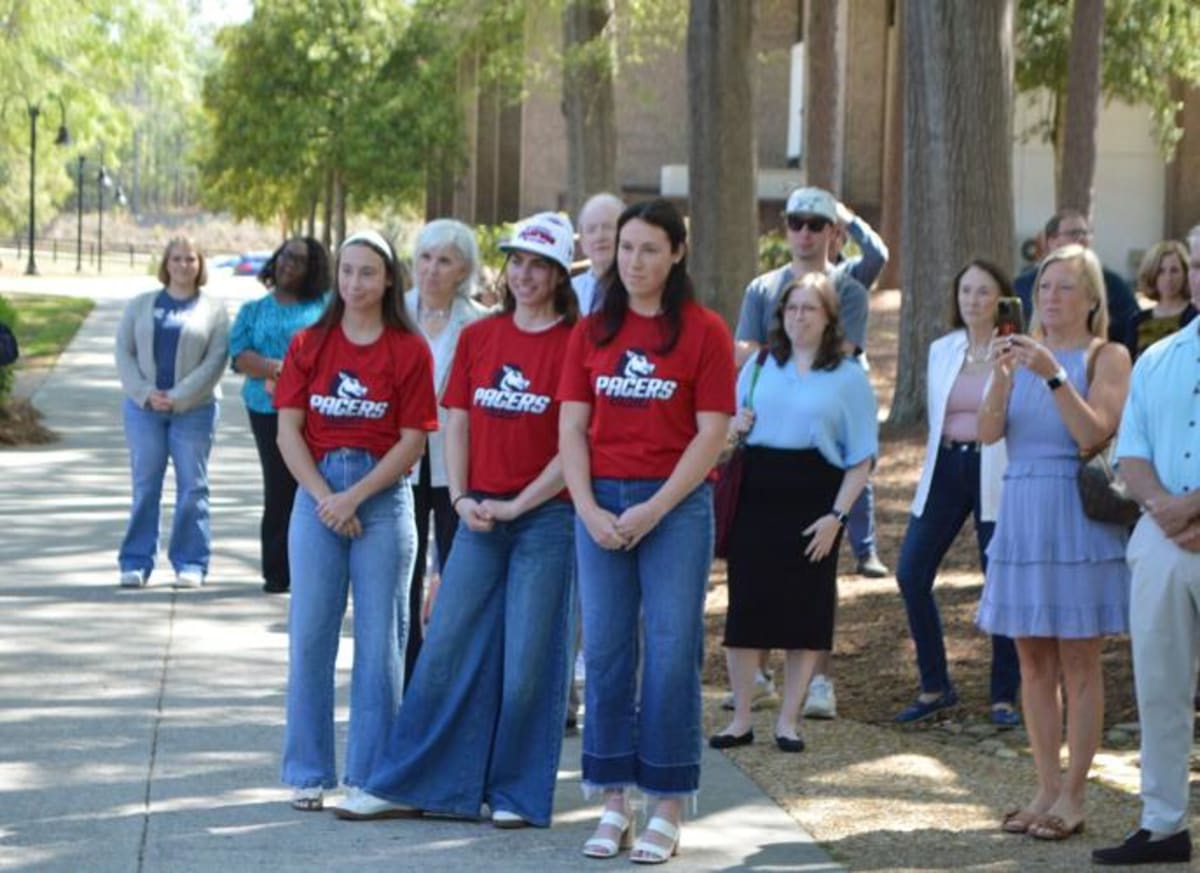 USCA Women's Polo Team Wins National Championship - Image 5