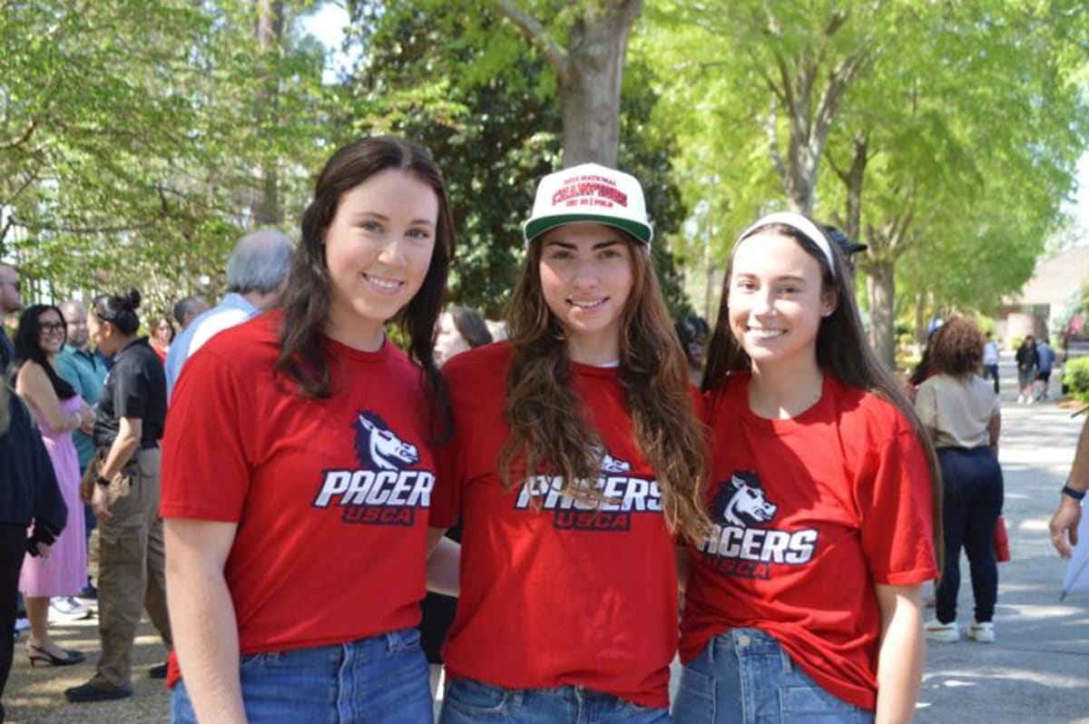 USCA Women's Polo Team Wins National Championship - Image 3