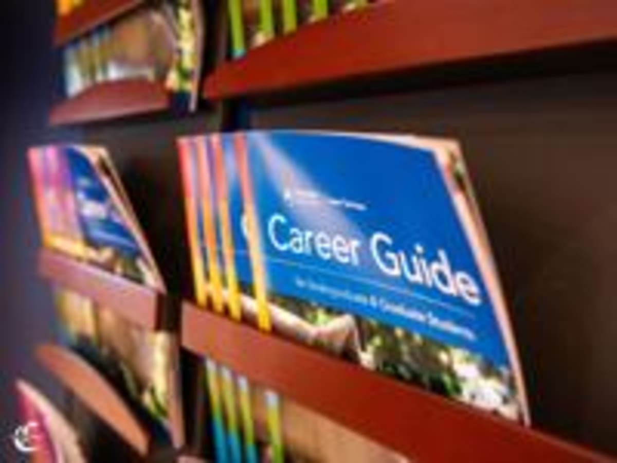 Penn State Launches Program to Ease Job Search Anxiety - Image 5