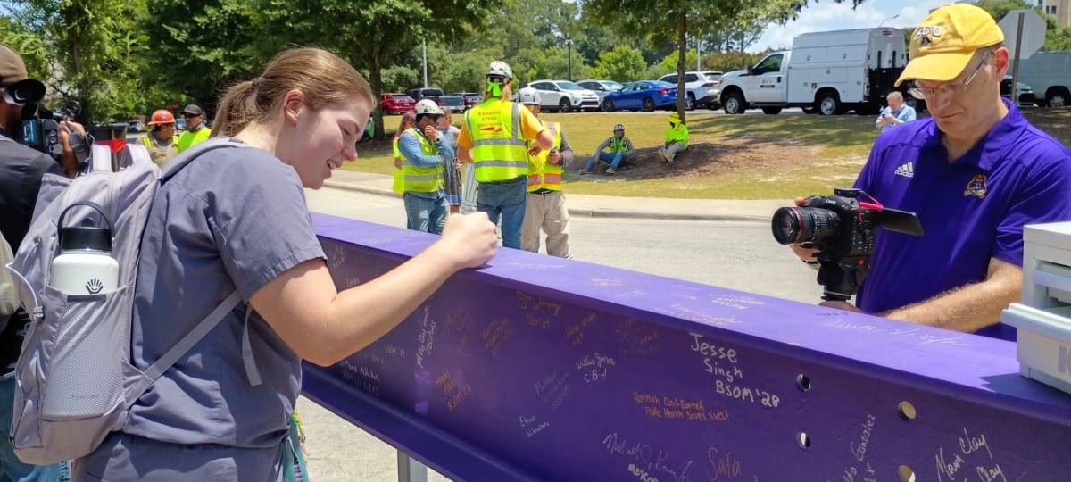 ECU Medical School Expands to Train 30% More Doctors - Image 5